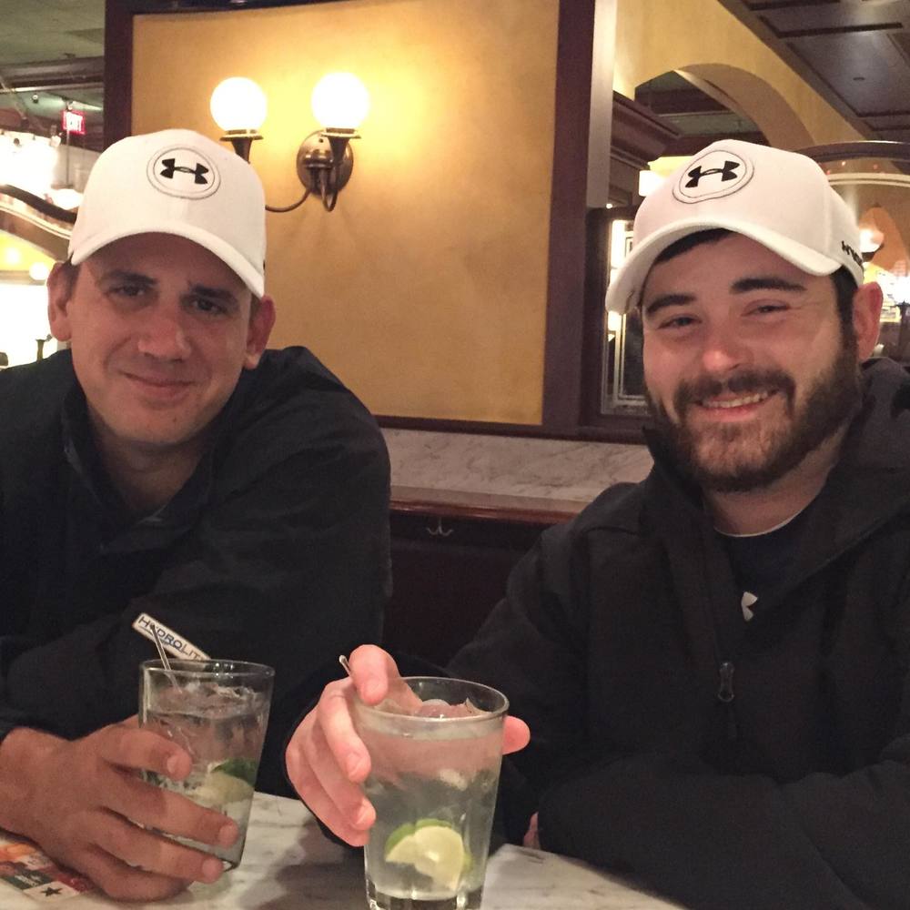 Meet your Posher, Cj